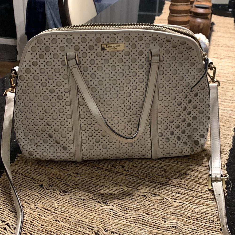 Kate Spade Newberry bag